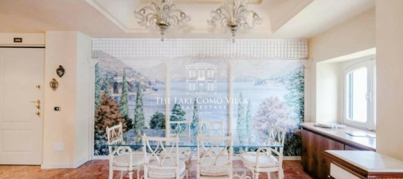 3 Schlafzimmer Wohnung in Moltrasio, Italy, Nr. 158981 5