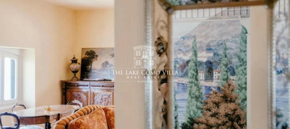 3 Schlafzimmer Wohnung in Moltrasio, Italy, Nr. 158981 8