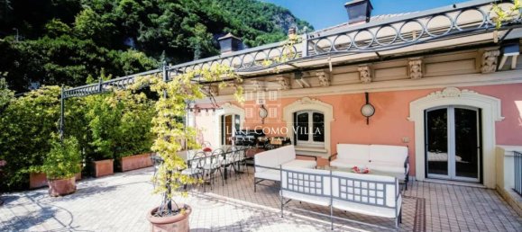 3 Schlafzimmer Wohnung in Moltrasio, Italy, Nr. 158981 32