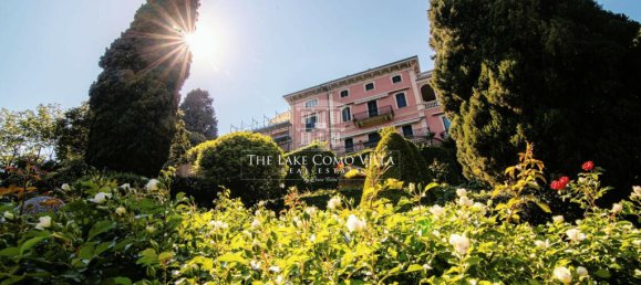 3 Schlafzimmer Wohnung in Moltrasio, Italy, Nr. 158981 30