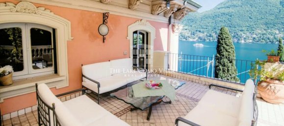 3 Schlafzimmer Wohnung in Moltrasio, Italy, Nr. 158981 31