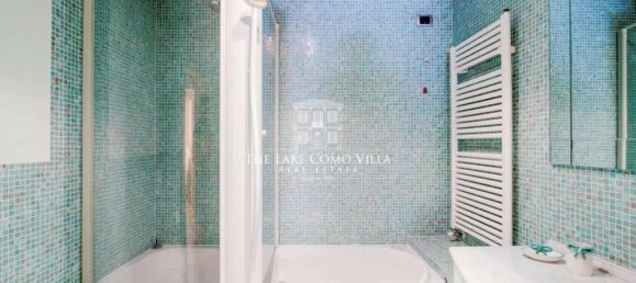 3 Schlafzimmer Wohnung in Moltrasio, Italy, Nr. 158981 20