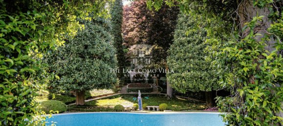 3 Schlafzimmer Wohnung in Moltrasio, Italy, Nr. 158981 26