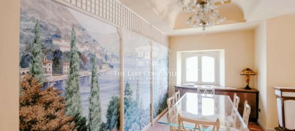 3 Schlafzimmer Wohnung in Moltrasio, Italy, Nr. 158981 4