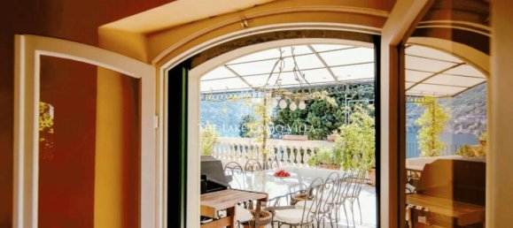 3 Schlafzimmer Wohnung in Moltrasio, Italy, Nr. 158981 33