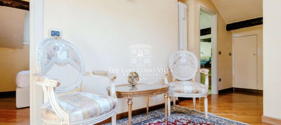 3 Schlafzimmer Wohnung in Moltrasio, Italy, Nr. 158981 12