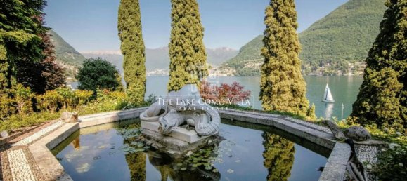 3 Schlafzimmer Wohnung in Moltrasio, Italy, Nr. 158981 23