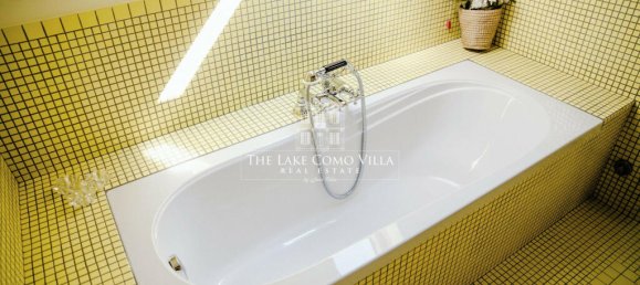 3 Schlafzimmer Wohnung in Moltrasio, Italy, Nr. 158981 21