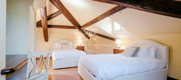 3 Schlafzimmer Wohnung in Moltrasio, Italy, Nr. 158981 17