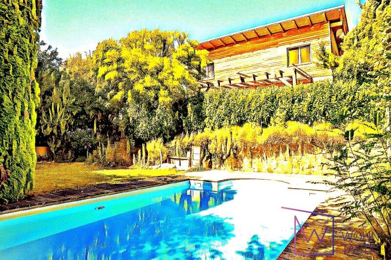 6 rooms House in Klosterneuburg, Austria No. 234237