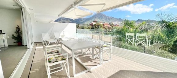 1 Schlafzimmer Wohnung in Adeje, Spain, Nr. 17983 2