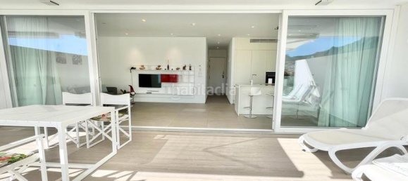 1 Schlafzimmer Wohnung in Adeje, Spain, Nr. 17983 4