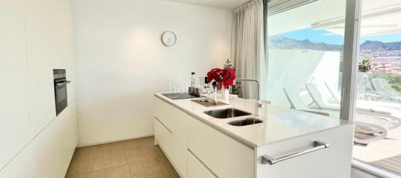 1 Schlafzimmer Wohnung in Adeje, Spain, Nr. 17983 9