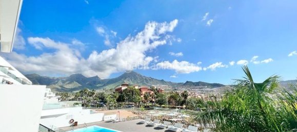 1 Schlafzimmer Wohnung in Adeje, Spain, Nr. 17983 21