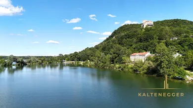 15غرفة منزل في St. Andra-Wordern, Austria رقم 14141