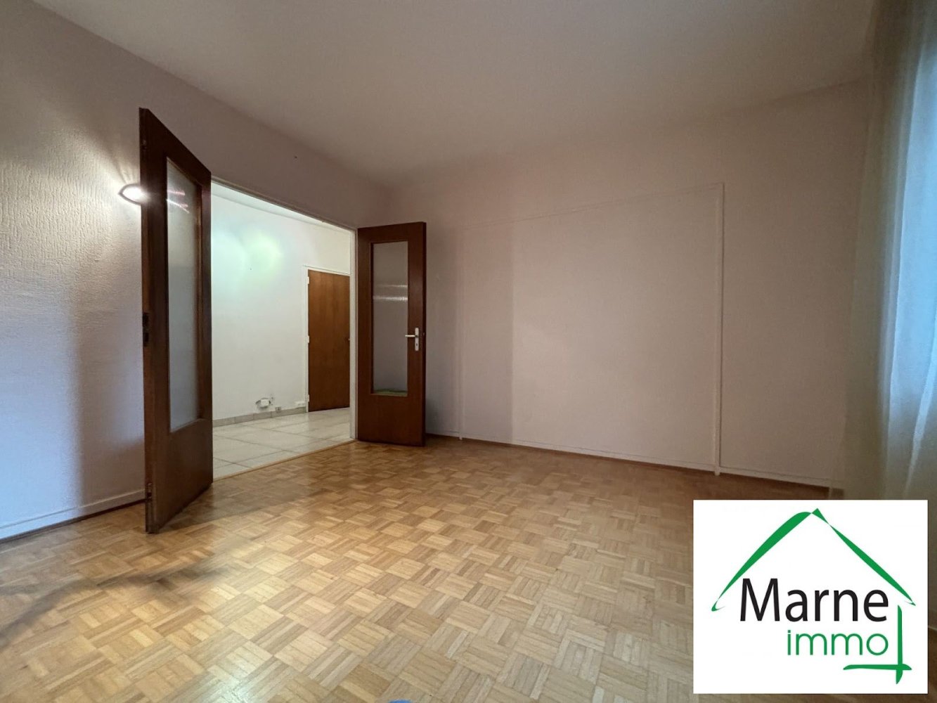 Apartamento de 2 dormitorios en Strasbourg, France No. 223813