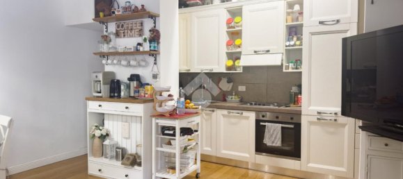 2 bedrooms Apartment in Lissone, Italy No. 263384 10