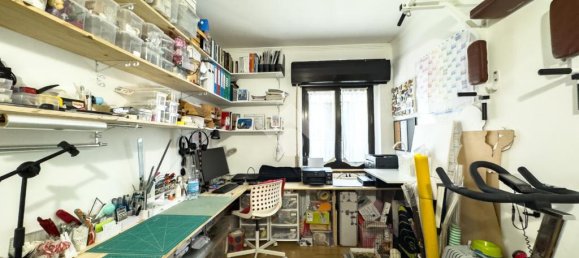 2 bedrooms Apartment in Lissone, Italy No. 263384 31