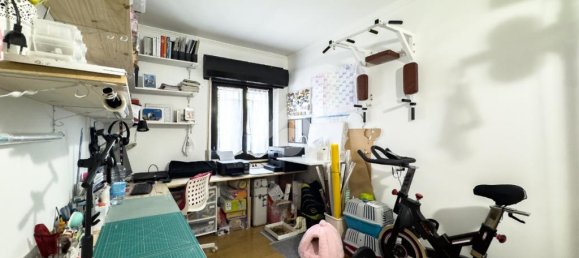 2 bedrooms Apartment in Lissone, Italy No. 263384 30