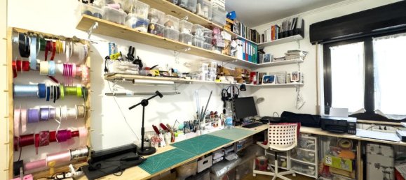 2 bedrooms Apartment in Lissone, Italy No. 263384 33