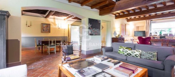 12-salle Villa à Busseto, Italy No. 63530 20