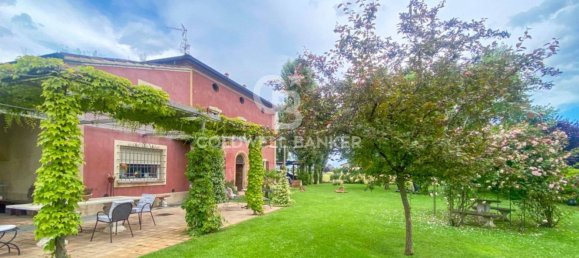 12-salle Villa à Busseto, Italy No. 63530 5