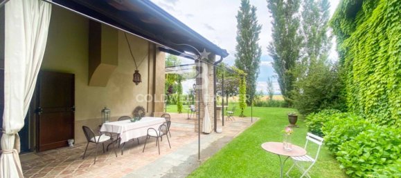 12-salle Villa à Busseto, Italy No. 63530 7