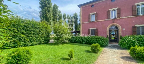 12-salle Villa à Busseto, Italy No. 63530 2