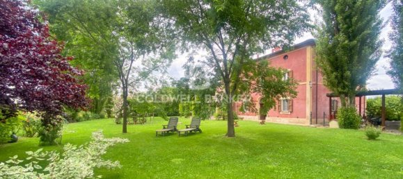 12-salle Villa à Busseto, Italy No. 63530 11