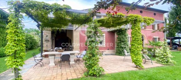 12-salle Villa à Busseto, Italy No. 63530 4