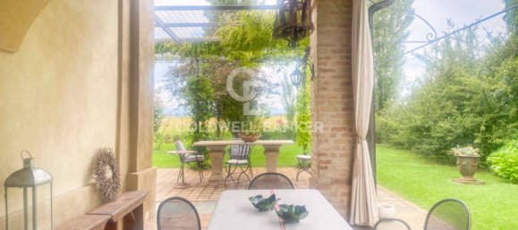 12-salle Villa à Busseto, Italy No. 63530 13