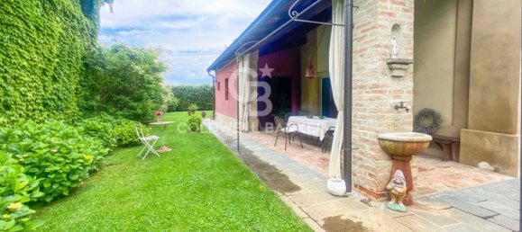 12-salle Villa à Busseto, Italy No. 63530 8