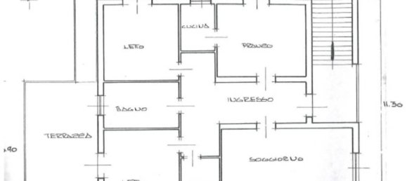 3 Schlafzimmer Haus in Bovolone, Italy, Nr. 370351 10