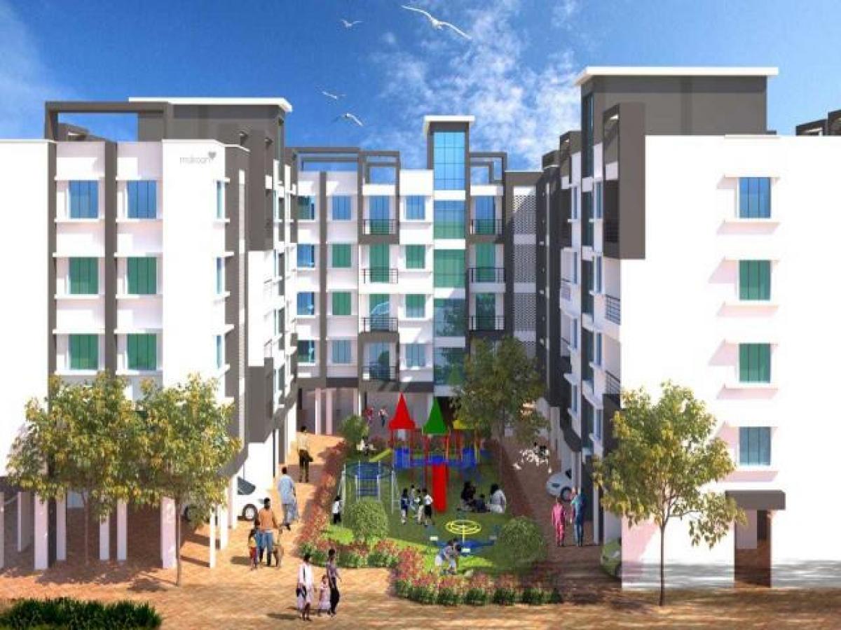 Studio in Mumbai, India No. 53984