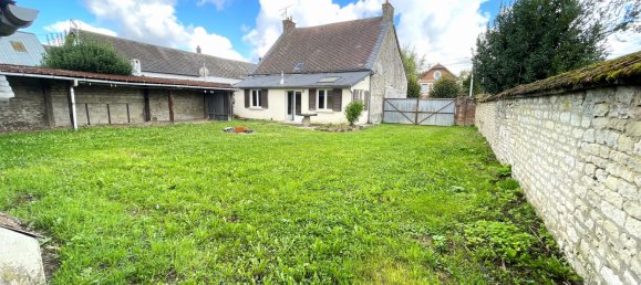 Casa T3 em La Ville-aux-Bois-les-Dizy, France N.º 245925 2