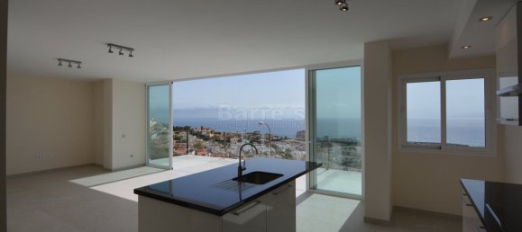 4 bedrooms House in Adeje, Spain No. 28033 3