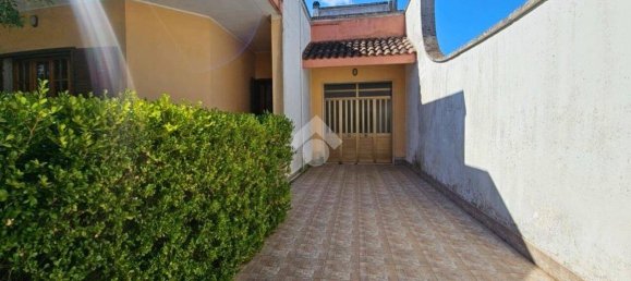 Studio in Leverano, Italy, Nr. 291588 26