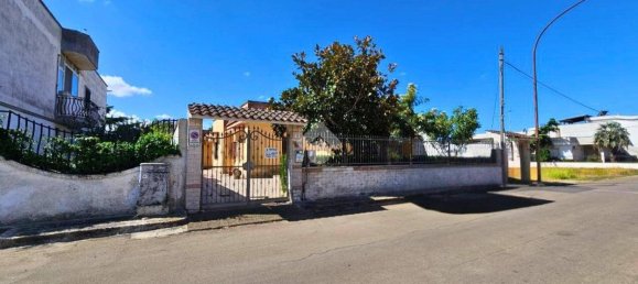 Studio in Leverano, Italy, Nr. 291588 3
