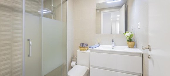 3 bedrooms Apartment in Murcia, Spain No. 132647 20