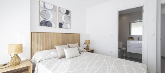 3 bedrooms Apartment in Murcia, Spain No. 132647 14