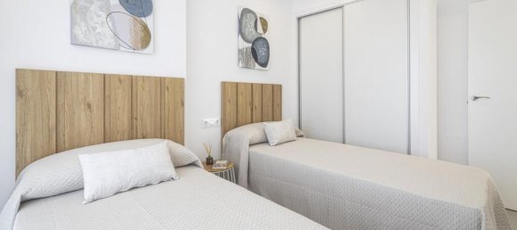 3 bedrooms Apartment in Murcia, Spain No. 132647 15