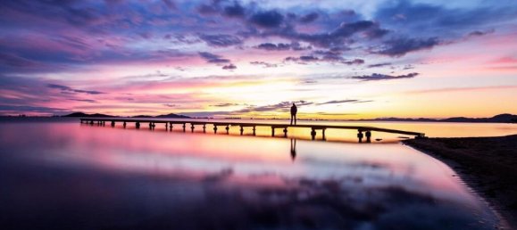 3 bedrooms Apartment in Murcia, Spain No. 132647 34