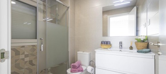 3 bedrooms Apartment in Murcia, Spain No. 132647 19