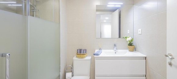 3 bedrooms Apartment in Murcia, Spain No. 132647 21