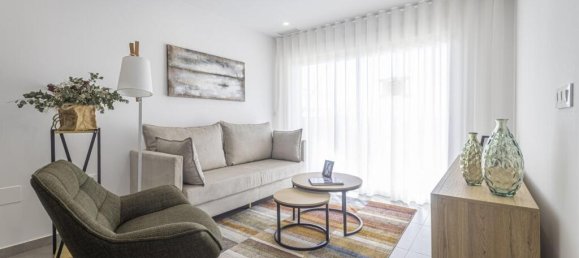 3 bedrooms Apartment in Murcia, Spain No. 132647 7