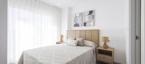 3 bedrooms Apartment in Murcia, Spain No. 132647 13