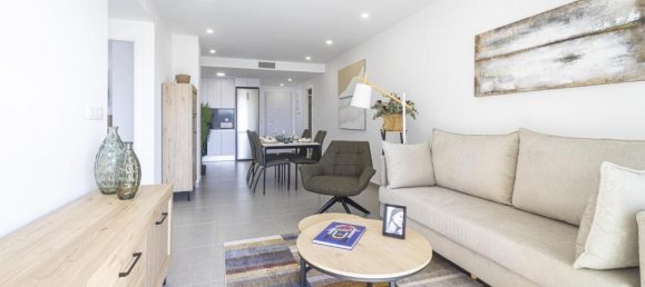 3 bedrooms Apartment in Murcia, Spain No. 132647 6