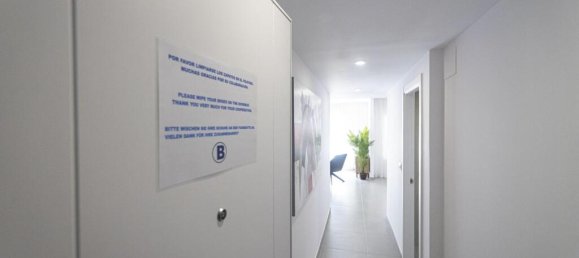 3 bedrooms Apartment in Murcia, Spain No. 132647 22