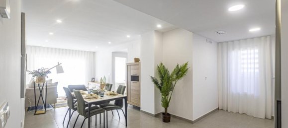 3 bedrooms Apartment in Murcia, Spain No. 132647 10