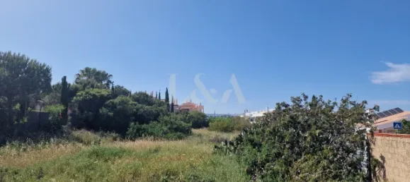 قطعة أرض في Lagos, Portugal 160متر مربع رقم 152269 2